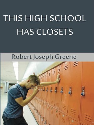 cover image of This High School Has Closets